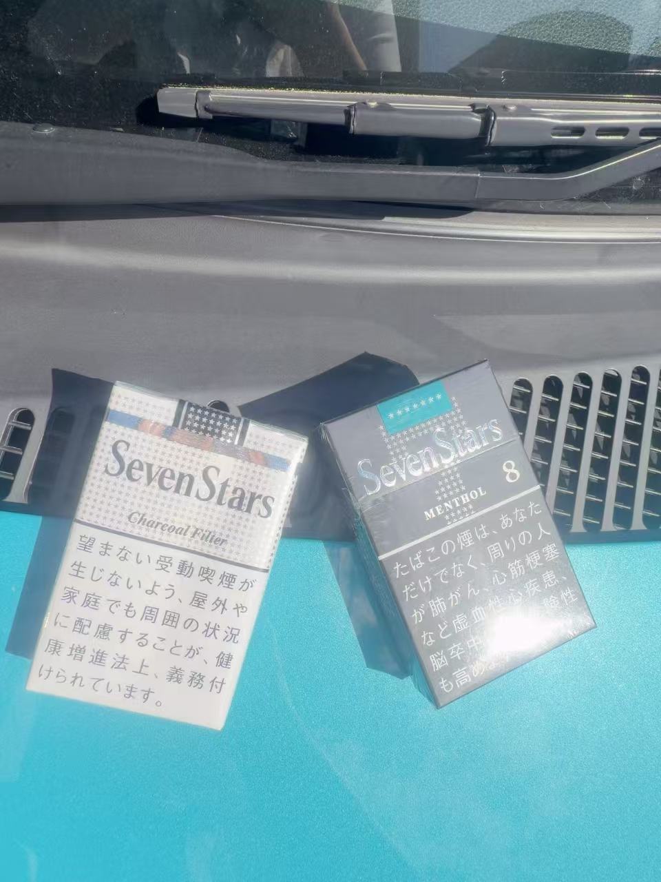 Camel骆驼 VS SENTIA 重口经典VS淡口温和款