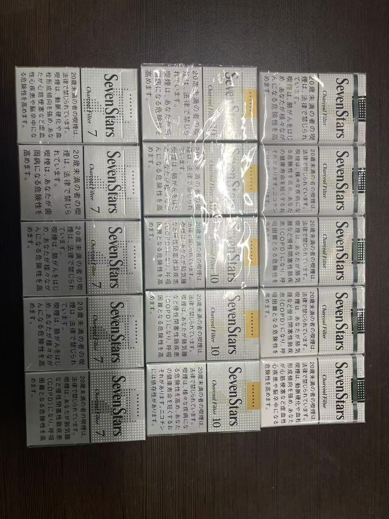 Camel骆驼 VS TEREA 主流口粮VS浓郁重口标杆